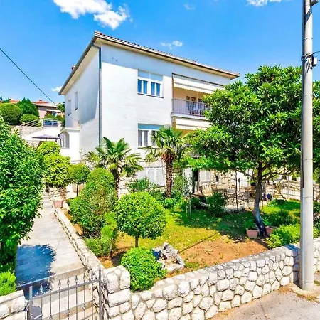 Two-bedroom In Crikvenica Xxxiii