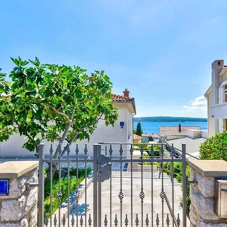 Lejlighed Two-bedroom In Crikvenica Xxxiii